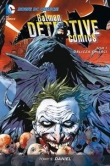 Batman Detective Comics tom 1
