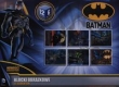 Batman Klocki obrazkowe 12 elementów