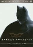 Batman Początek
