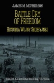 Battle Cry of Freedom: Historia Wojny Secesyjnej