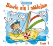 Bawię się i naklejam część 1