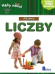 BAWIĘ SIĘ I UCZĘ MĄDRY MALUCH-LICZBY ŚCIERAJ I RYSUJ 3+ BELLONA 9788311112919