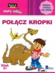 Bawię się i uczę. Mądry maluch. Ścierai i rysuj od nowa. Połącz kropki