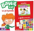 Bawię się w przyrodę