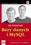 Bazy danych i MySQL. Od podstaw