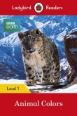 BBC Earth: Animal Colors