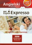 BBC English Expresso dla początkujących, część 2 (2CD)