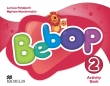 Bebep 2. Activity Book. Zeszyt ćwiczeń. Język angielski