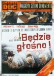 Będzie Głośno (Płyta DVD)