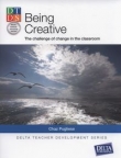Being creative