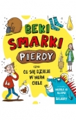 BEKI SMARKI PIERDY OP MUZA
