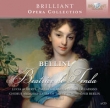 Bellini: Beatrice di Tenda