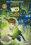 Ben 10 Obca potęga Część 4
