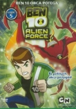 Ben 10 Obca potęga Część 5