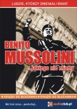 Benito Mussolini ... jakiego nie znamy. Audiobook