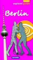 Berlin. Przewodnik + mapa