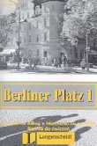 Berliner Platz 1 kaseta do ćwiczeń