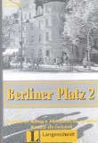 Berliner Platz 2 kaseta do ćwiczeń