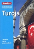 Berlitz Przewodnik kieszonkowy Turcja