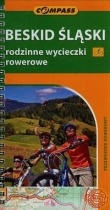 Beskid Śląski rodzinne wycieczki rowerowe Przewodnik rowerowy