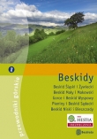 Beskidy. Przewodniki górskie + przewodnik Odkryj Małopolskę. Wydanie 1