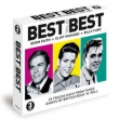 Best of the best - A Faith/ C Richard / B Fury