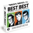 Best of the best: Roy, Elvis  and Buddy