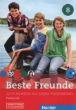 Beste Freunde 8 Podręcznik
