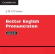 Better English Pronunciation Audio CD Set