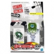 Beyblade Metal Fury Fang Leone