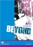 Beyond a1+ workbook. Język angielski