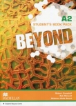 Beyond A2+ Student's Book Pack
