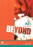 BEYOND A2+ WB MACMILLAN 9780230460188