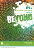 BEYOND B1 + SB PREMIUM PACK MACMILLAN 9780230461437
