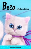 Beza szuka domu. Kto mnie przytuli