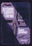 Bezdomne Wampiry o zmroku