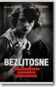 BEZLITOSNE NAJOKRUTNIEJSZE KOBIETY BR MUZA 9788328701205