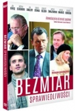 Bezmiar sprawiedliwości
