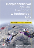 Bezpieczeństwo aplikacji tworzonych w technologii Ajax