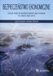 Bezpieczeństwo ekonomiczne Casus państw regionu Morza Bałtyckiego w latach 2005-2015