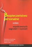 Bezpieczeństwo personalne wobec współczesnych zagrożeń i wyzwań