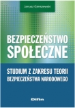 Bezpieczeństwo społeczne
