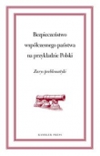 Bezpieczeństwo współczesnego świata na przykładzie Polski