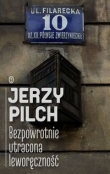 BEZPOWROTNIE UTRACONA BR BR.LITRACKIE 9788308060681