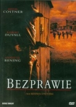 Bezprawie (Płyta DVD)