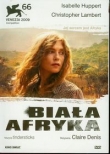 Biała Afryka (Płyta DVD)
