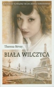 Biała wilczyca