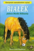 Białek pociesza Dżordża Dżdżownicę. Tom 18