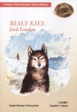 Biały Kieł. Audiobook (1 CD-MP3)