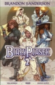 Biały piasek 2